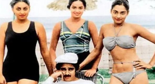 फिल्में नहीं मिलीं तो वैश्या बनी, शरीर में पड़ गए थे कीड़े, AIDS से हुई इस खूबसूरत एक्ट्रेस की मौत