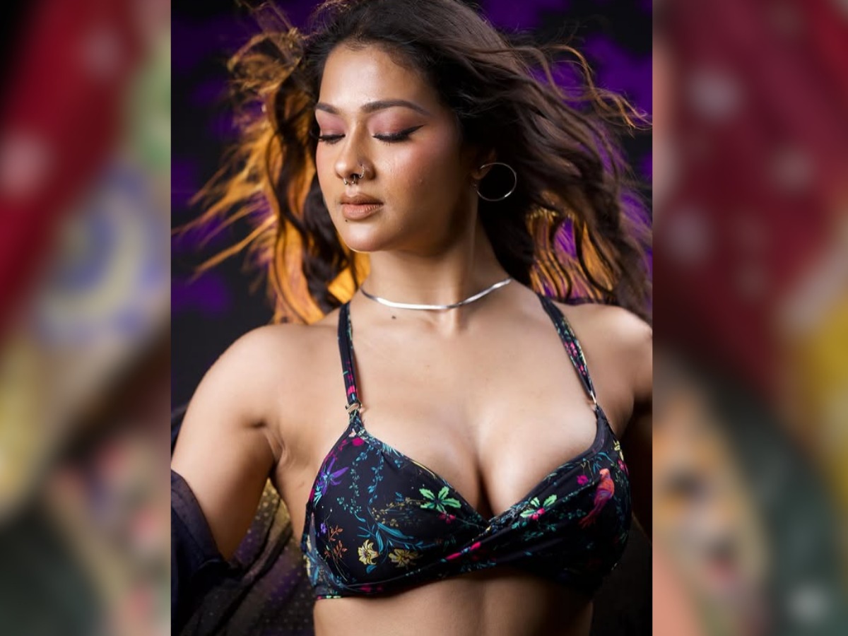 Namrita Malla hot - Photo Gallery