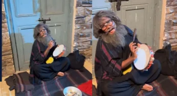 फटे कपड़े पहन सड़क पर भीख मांगती नजर आई टीवी की मशहूर ऐक्ट्रेस, हुलिया देख आंखों पर नहीं होगा यकीन