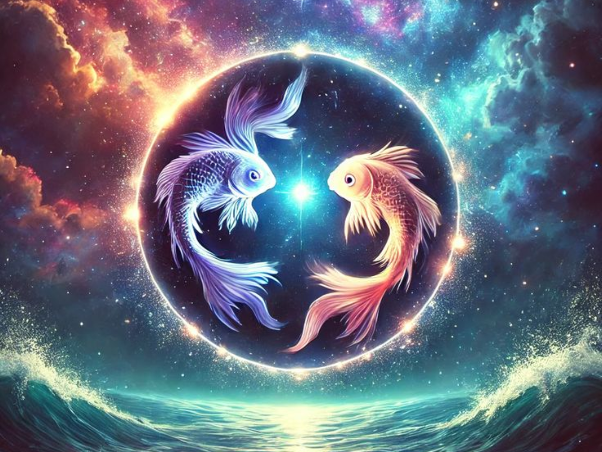Pisces Horoscope - Photo Gallery
