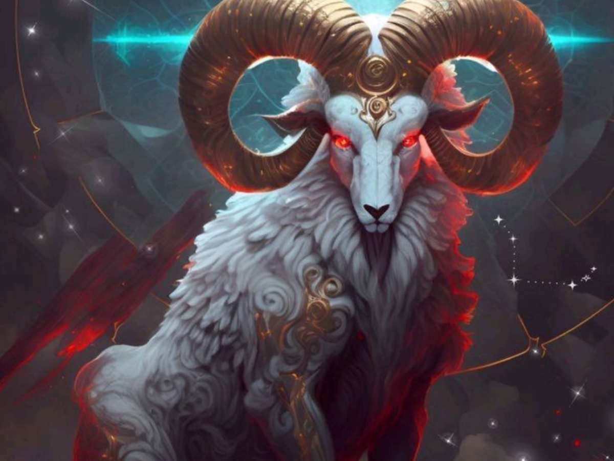 Aries Horoscope - Photo Gallery