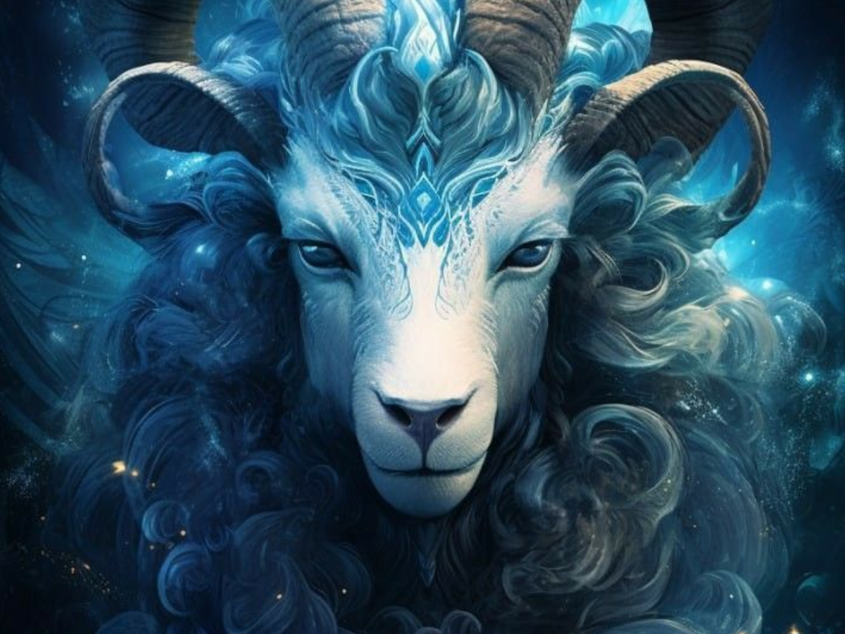 Aries Horoscope - Photo Gallery
