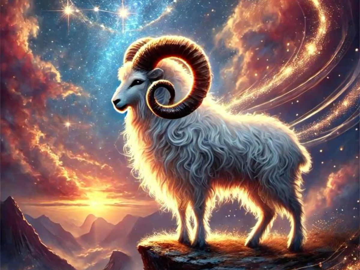 Today Aries Horoscope - Photo Gallery