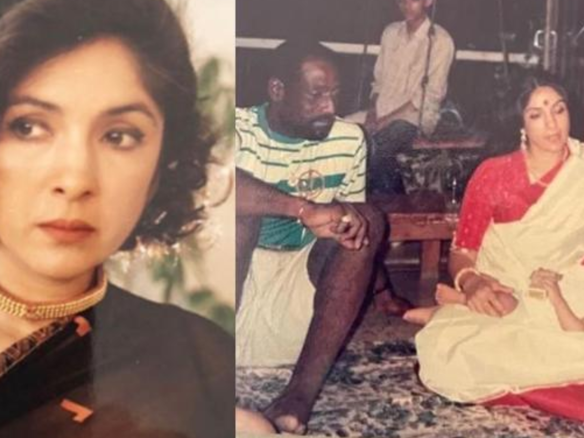 श्रीदेवी से नीना गुप्ता और नेहा तक, शादी से पहले प्रेग्नेंट हो गई थीं ये बॉलीवुड एक्ट्रेसेस! - Photo Gallery