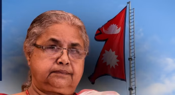 Sushila karki के PM बनते ही बदल जाएगा भारत-नेपाल रिश्ता? जानें हिंदुस्तान को लेकर क्या सोचती हैं पूर्व चीफ जस्टिस