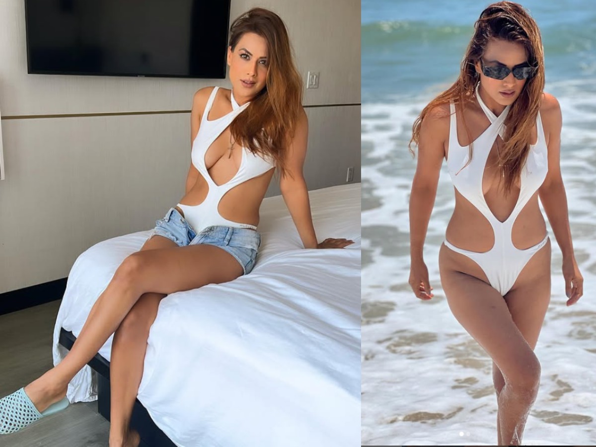 Nia Sharma fashion - Photo Gallery