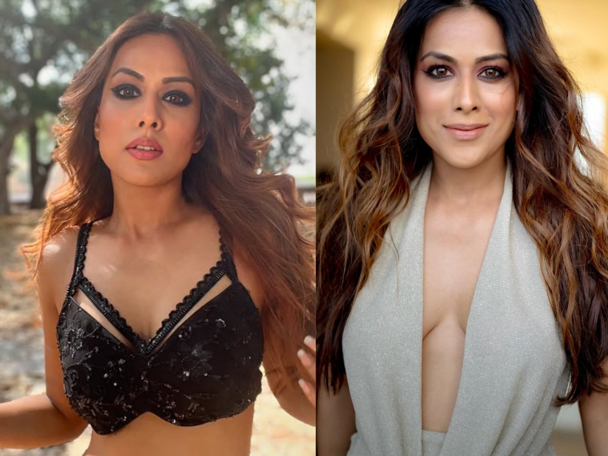 Nia Sharma TV actress - Photo Gallery