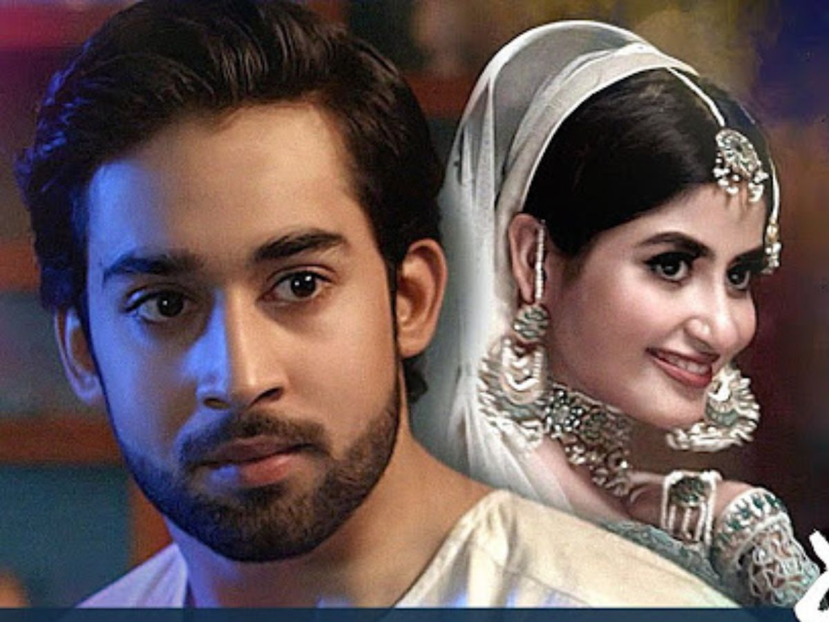 आपको भी पसंद है पाकिस्तानी ड्रामों का दर्द और प्यार? देखिए ये 7 बेहतरीन सीरियल - Photo Gallery