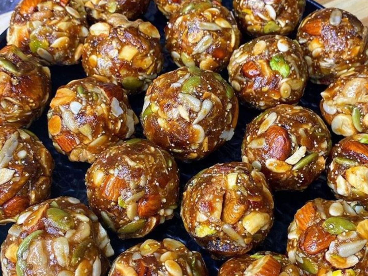 याददाश्त बढ़ानी है? ट्राय करें ये 10 ब्रेन-बूस्टिंग टिफिन बॉक्स आइडियाज - Photo Gallery