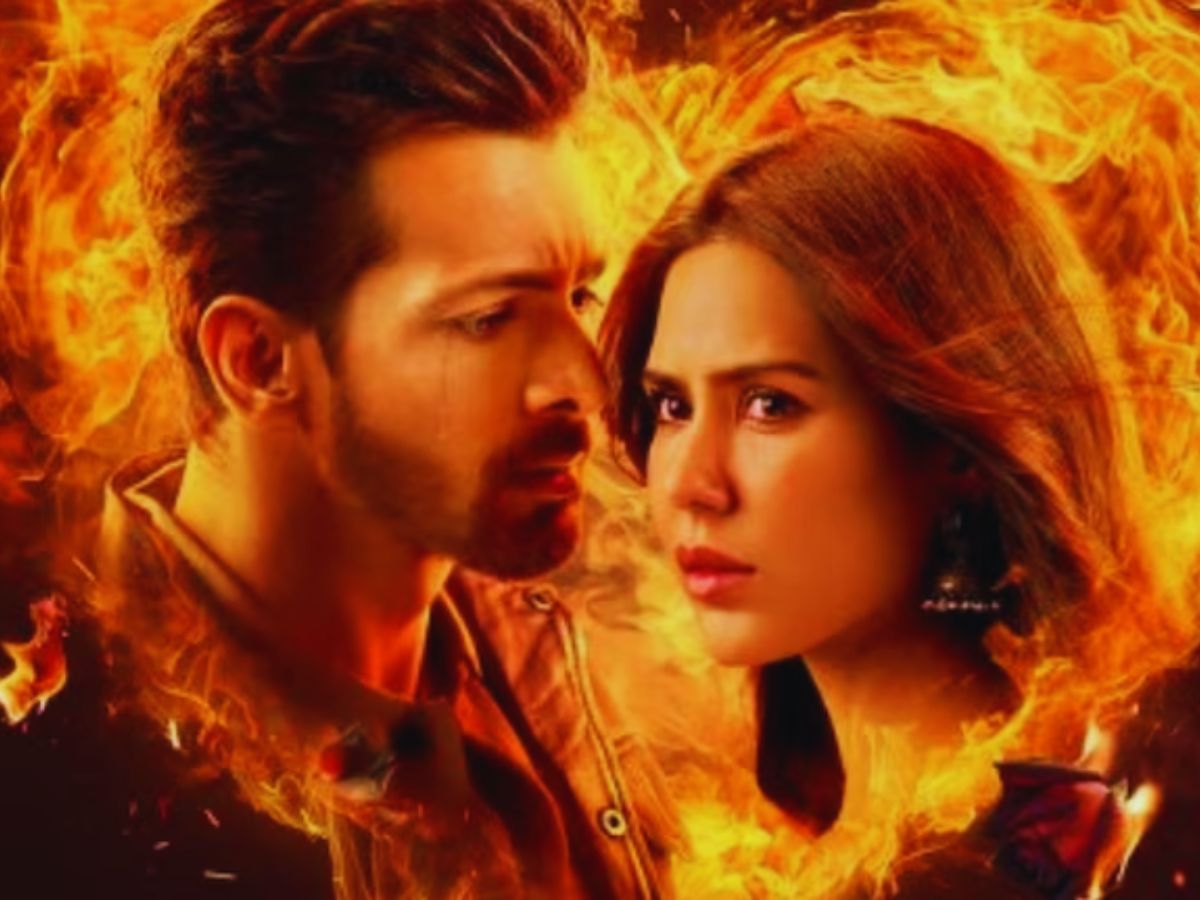 Movies Release October: त्योहारी सीजन में सिनेमाघरों में लगेगा सितारों का मेला, ‘वृषभ’ और ‘जाह्नवी कपूर’ से सजी है अक्टूबर की लिस्ट - Photo Gallery