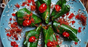 Dussehra 2025: दशहरा पर क्यों खाया जाता है पान? जानें इसका महत्व