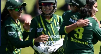 Pakistan Team: ओपनिंग सेरेमनी में शामिल नहीं होगी पाकिस्तानी टीम, भारत आने से किया इन्कार