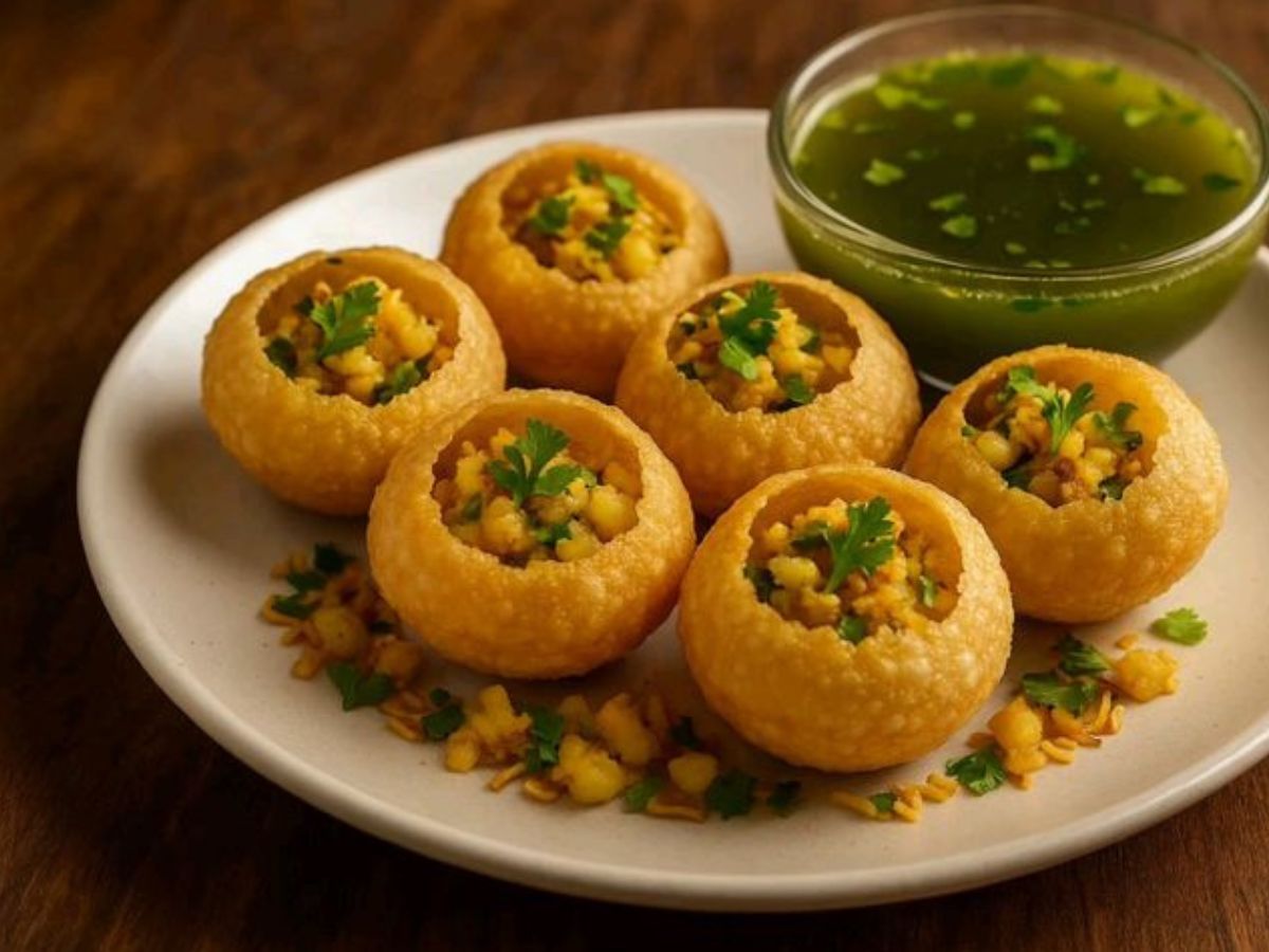 दिल्ली 6 का जायका, चांदनी चौक की पहचान और लोगों की पहली पसंद है - Photo Gallery