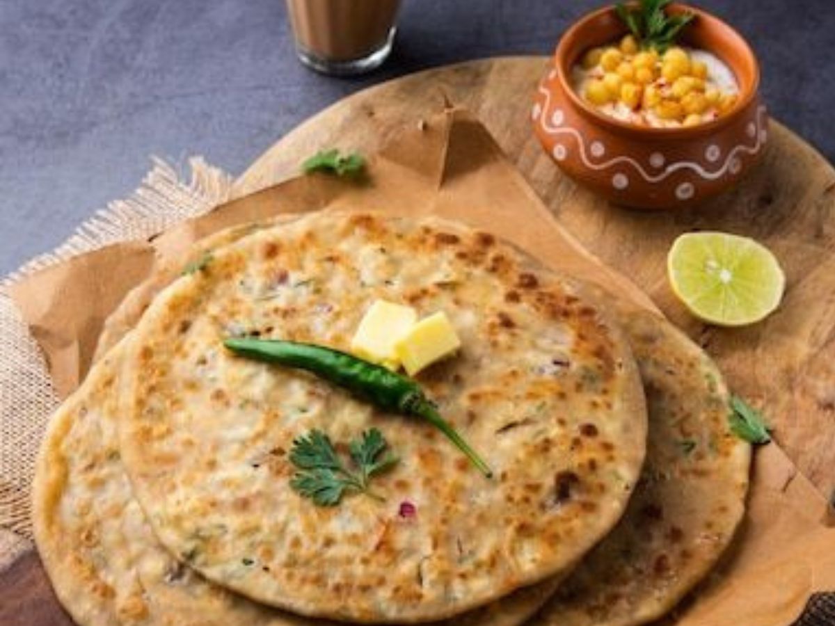 दिल्ली 6 का जायका, चांदनी चौक की पहचान और लोगों की पहली पसंद है - Photo Gallery