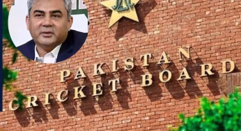 IND vs PAK clash: लो फिर से भारत की शिकायत! अब इस बात को लेकर ICC के पास पहुंचा PCB