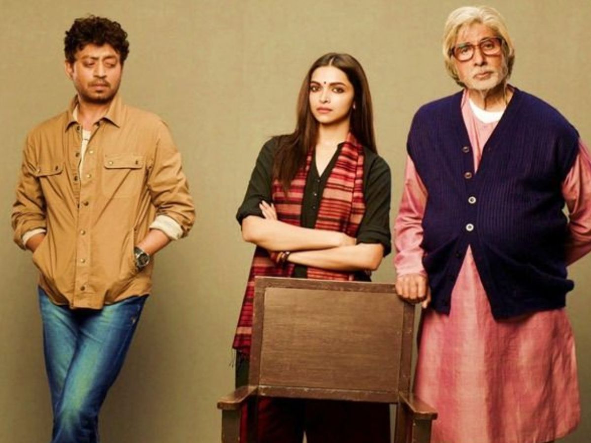 Piku - Photo Gallery