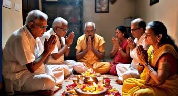 Pitru Paksh 2025: श्राद्ध के ये 5 जरूरी नियम जानना है जरूरी, वरना हो सकता है भारी नुकसान
