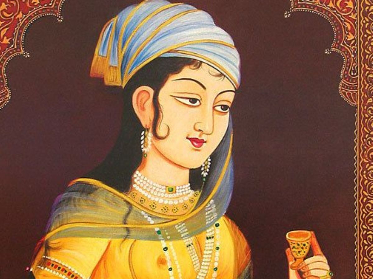 मुगल दरबार की सबसे रहस्यमयी कहानी: पिता ने बेटी को किया बंद - Photo Gallery