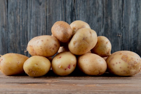 सेहत का रखें खास ध्यान, चैत्र नवरात्रि के व्रत के दौरान खा सकते हैं ये 7 सब्जियां; देखें लिस्ट - Photo Gallery