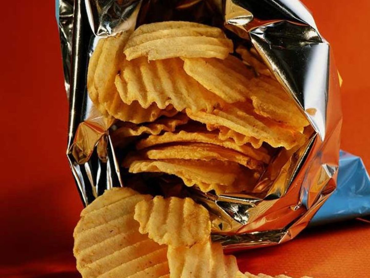 processed foods - Photo Gallery