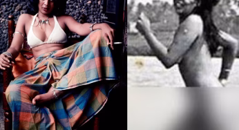 बीच पर न्यूड दौड़ी थी इस एक्ट्रेस की मां, पति ने की चार शादियां, मौत के बाद लाश तक नहीं मिली