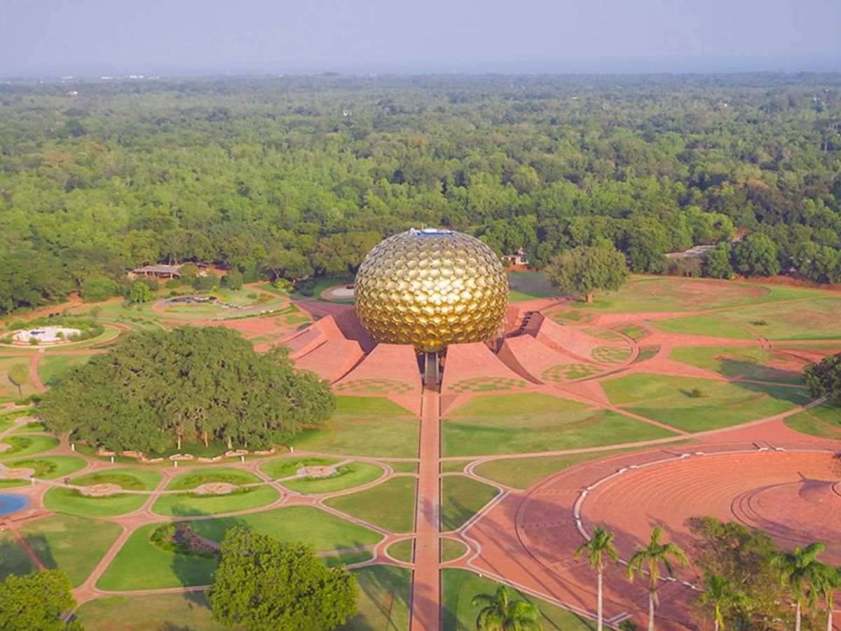 शहर की भागदौड़ से थक गए हैं? तो भारत की इन 5 जगहों पर मिलेंगे सुकून के पल - Photo Gallery