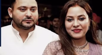 Tejshwi Yadav Love Story: हरियाणा की छोरी के लिए बिहारी लड़के ने तोड़ा 44,000 लड़कियों का दिल, मम्मी खुश तो मामा क्यों नाराज!