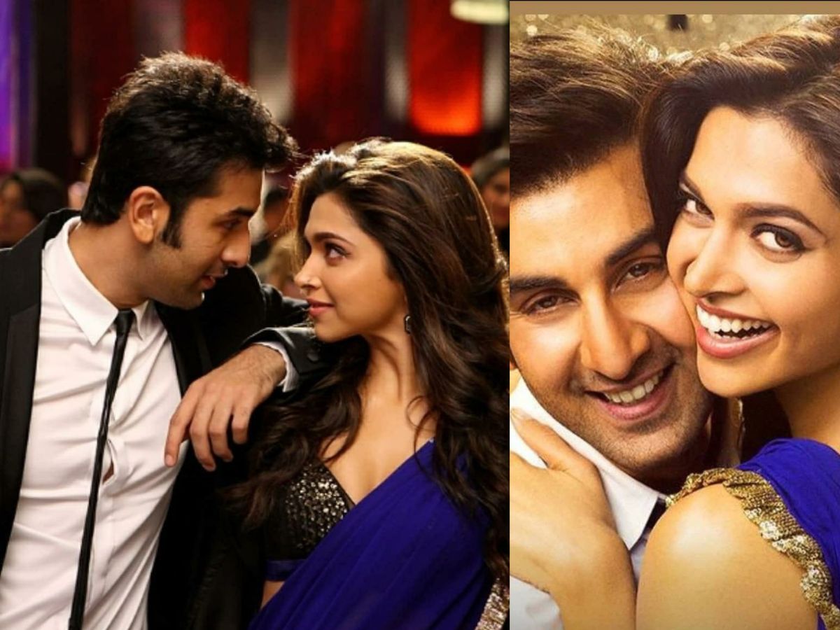 बॉलीवुड की जोड़ियाँ जिनकी केमिस्ट्री ने फैंस को किया क्रेजी, मगर रियलिटी थी कुछ और - Photo Gallery