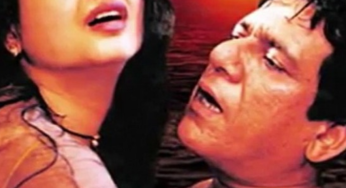 जब हकीकत के करीब पहुंच गया बोल्ड सीन, शूटिंग में हद पार कर बैठे रेखा और ओम पुरी!