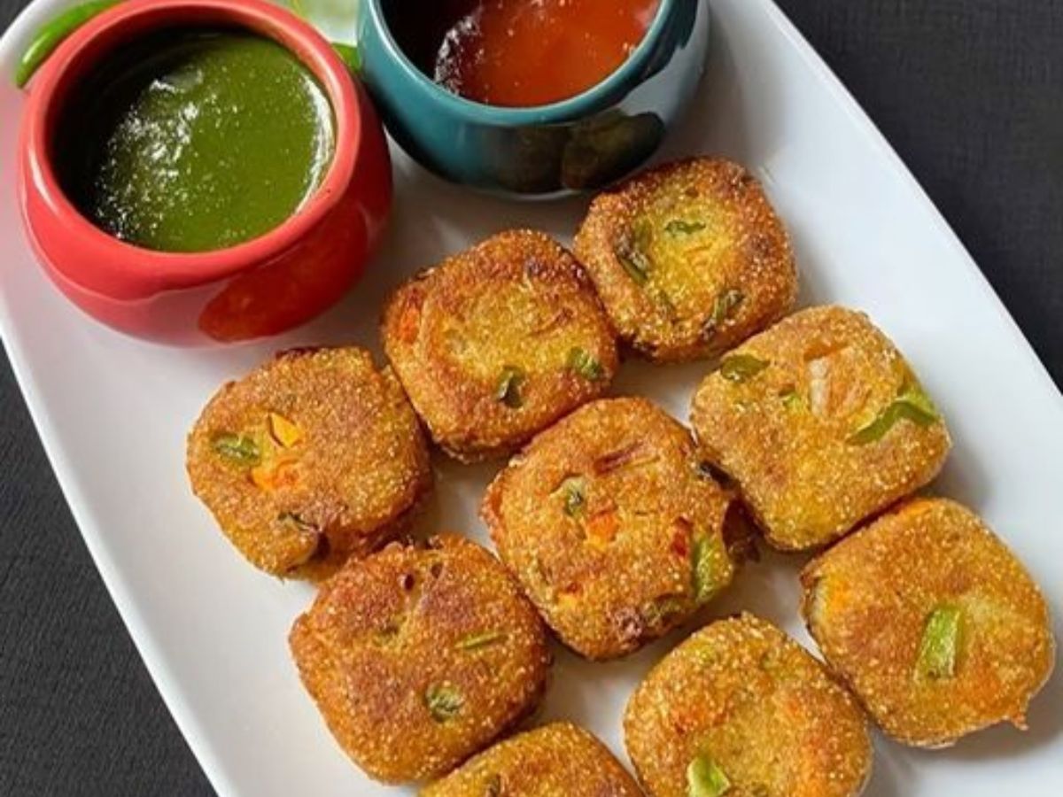 अब बचे-खुचे खाने से बनाएं मजेदार स्नैक्स, फूड वेस्टेज को कहें अलविदा - Photo Gallery