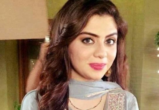 मंगेतर ने ही लीक कर दिया था पाकिस्तानी एक्ट्रेस का इंटीमेट वीडियो, उत्तेजक अंदाज देख भड़क गए थे फैंस