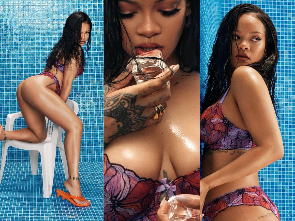 कभी बिकिनी, तो कभी न्यूड लुक से इंटरनेट पर तबाही मचाती हैं फेमस सिंगर, 37 की उम्र में है 17 वाला जलवा!