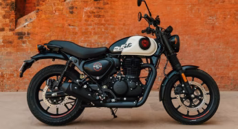 iPhone 17 Pro Max से सस्ते हुईं Royal Enfield Hunter, Bullet और Classic, फटाफट जानिए कीमत