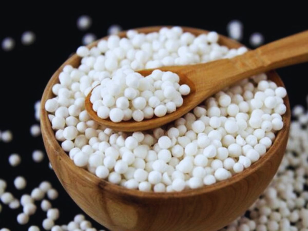 Navratri 2025 : हर नवरात्रि पर जिसकी डिमांड बढ़ती है, क्या आप जानते हैं कि वो साबूदाना कहां से आता है? - Photo Gallery