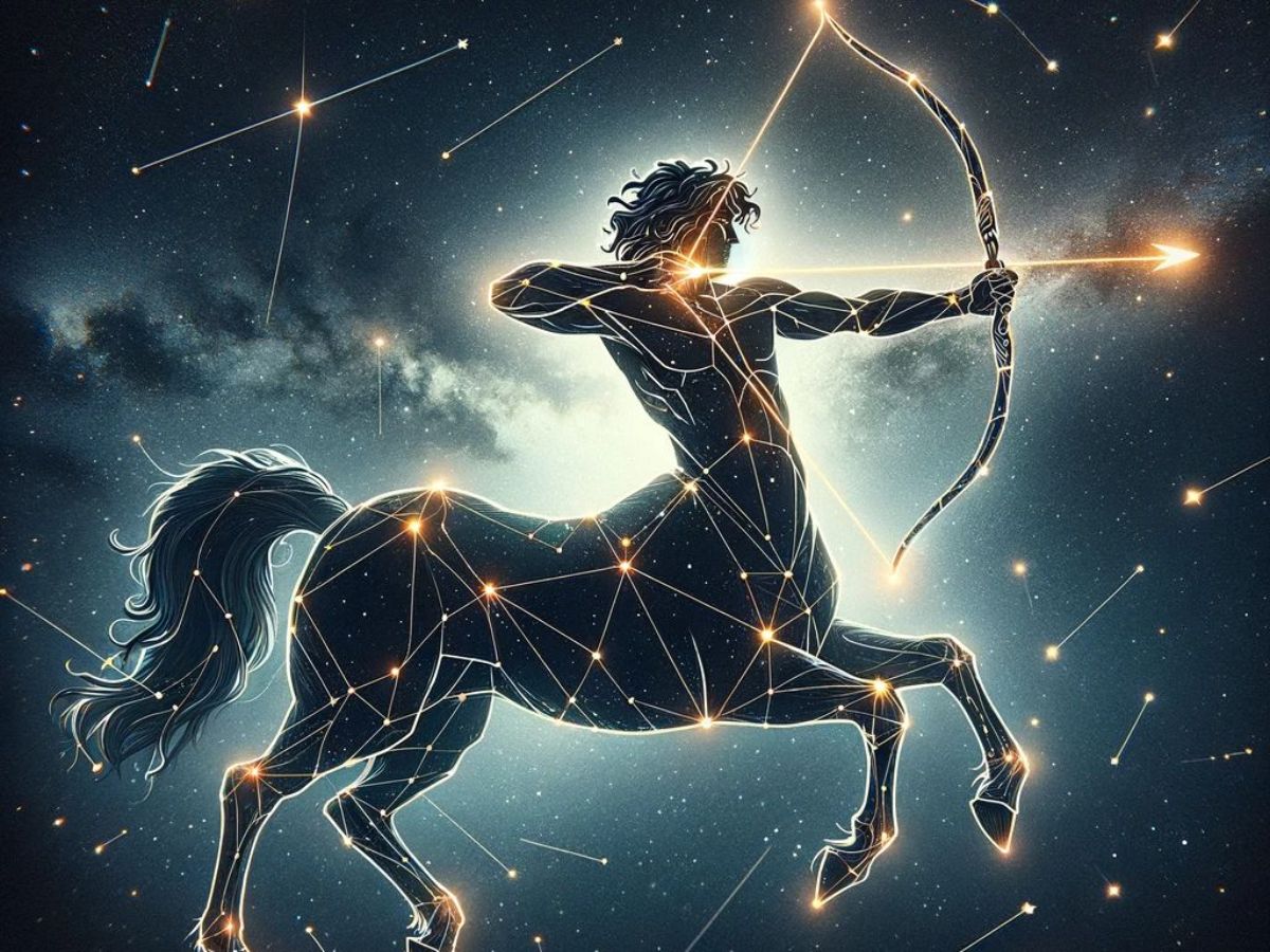 saggitarius horoscope - Photo Gallery