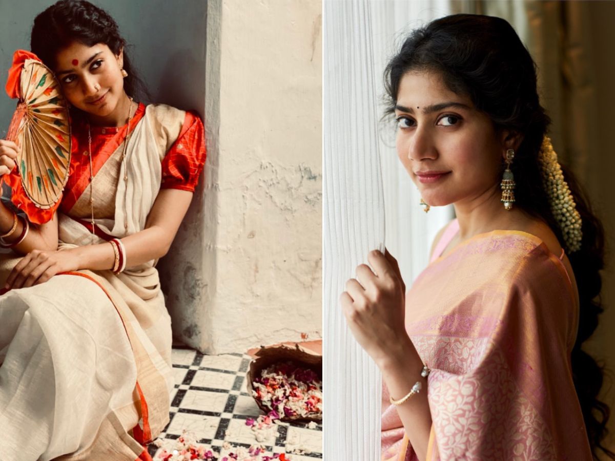 कौन हैं ‘रामायण’ की सीता? डॉक्टर से बनीं एक्ट्रेस, आज हर किसी के दिल पर करती हैं राज - Photo Gallery