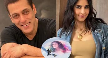 सलमान खान की देखी होंगी कई पेंटिंग, लेकिन क्या पता है कभी ‘भाईजान’ ने बनाई थी बर्फ पर कैटरीना की तस्वीर