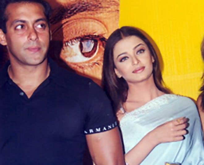 ऐश्वर्या से ब्रेकअप के बाद खूब रोते थे Salman Khan, ये गाना सुनकर बहाते थे खूब आंसू