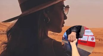 200 करोड़ की एलमिनी को ठोकर मारकर इस शख्स को डेट कर रही एक्ट्रेस, दुनिया के सामने पकड़ा बॉयफ्रेंड का हाथ