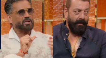 अपने ही पिता के खिलाफ चुनाव में खड़े हो गए थे Sanjay Dutt, फिर Suniel Shetty के साथ जो हुआ सुन हैरान रह जाएंगे आप