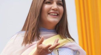 बढ़े वजन के कारण ट्रोल होने पर सपना चौधरी का फूटा गुस्सा, बोलीं-लोग लड़कियों को बस गंदी नजर से ही…