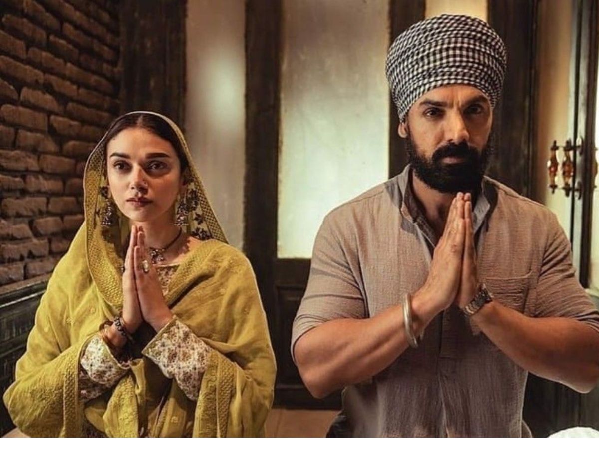 Sardar Ka Grandson - Photo Gallery