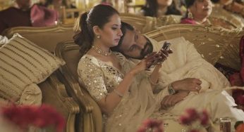 Net Worth : ‘जमाई राजा’ रह गए पीछे! जानें सरगुन मेहता पति रवि दुबे से कितनी अमीर है, इतने करोड़ का है फासला..!