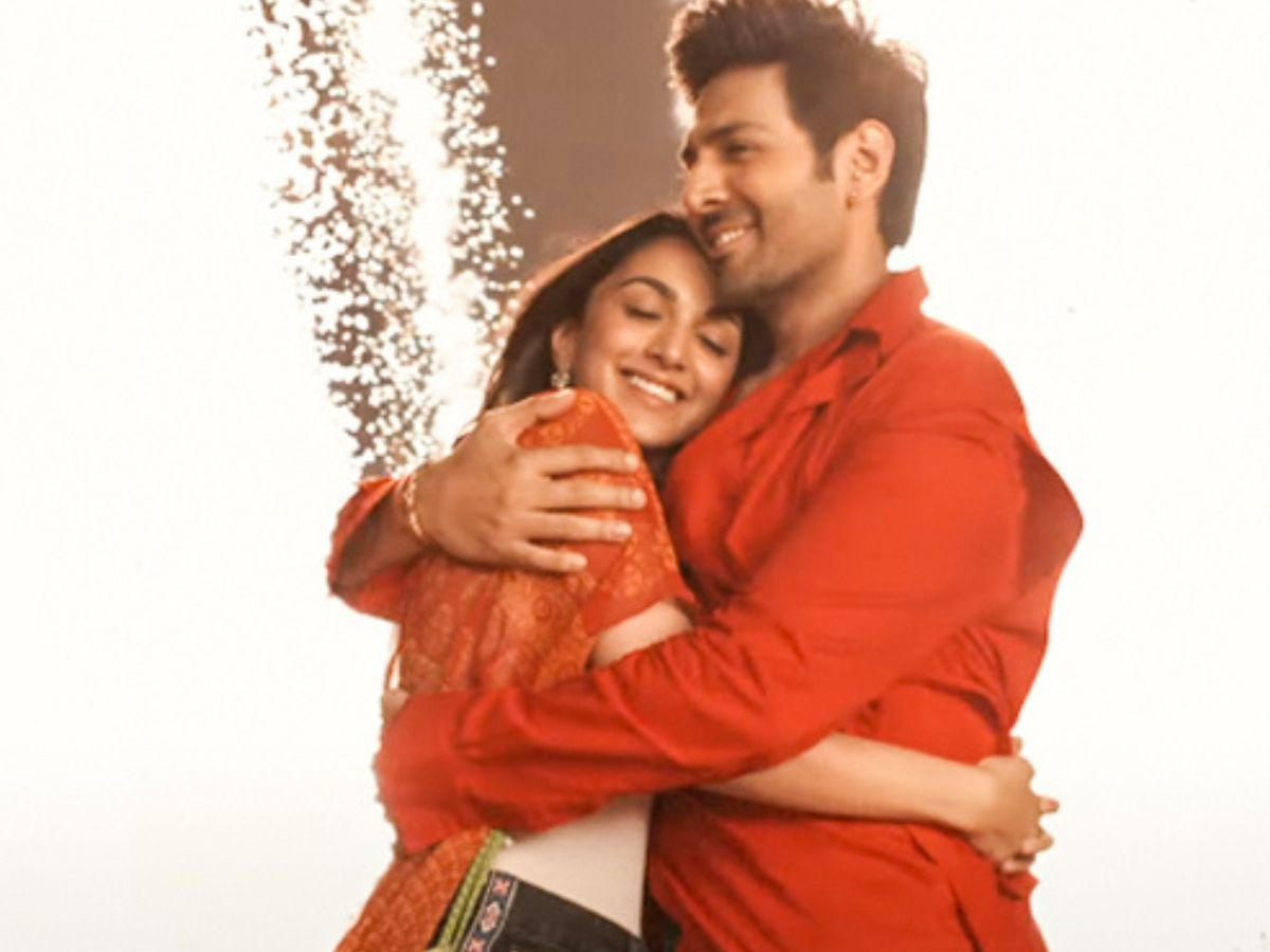 Satyaprem Ki Katha 2023 - Photo Gallery