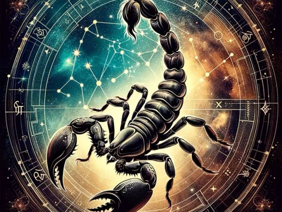 scorpio horoscope - Photo Gallery