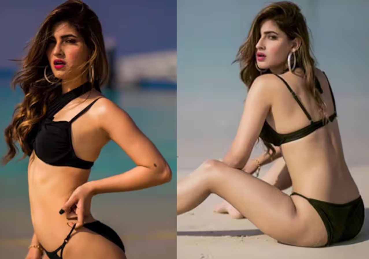 सक्सेस के लिए कपड़े उतारने से नहीं परहेज़, इस बिकिनी क्वीन ने दिए थे भर-भर के बोल्ड सीन