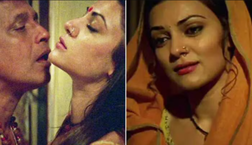 26 साल बड़े एक्टर के साथ रेप सीन करते समय भड़क गईं सुष्मिता सेन, डायरेक्टर से कही चौंकाने वाली बात!