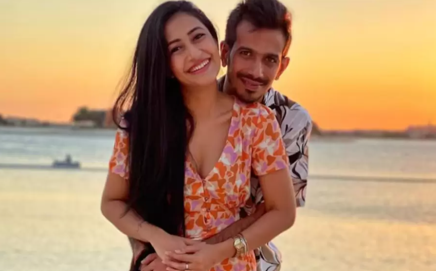 कैरेक्टर पर उठे सवाल तो फूट-फूटकर रोई युजवेंद्र चहल की एक्स-वाइफ धनश्री, दे डाली ऐसी धमकी