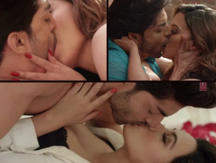 मां से छुपकर जब एक्ट्रेस ने दिए इतने बोल्ड सेक्स सीन्स, पोल खुली तो मचा हंगामा