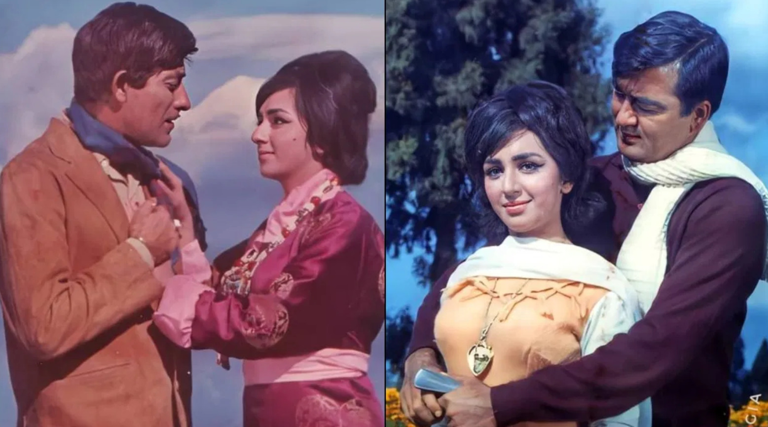 वेश्यावृत्ति के दलदल में फंसकर बर्बाद हुई ये बॉलीवुड एक्ट्रेस,मौत हुई तो ठेले पर ले जानी पड़ी थी लाश!